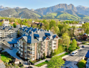 Apartamenty & Spa Stara Polana Zakopane